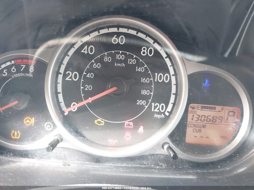 2014 Mazda Mazda2 Touring VIN: JM1DE1LY8E0185853 Lot: 43714602