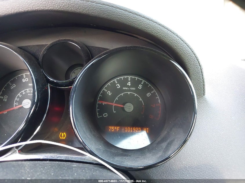 2009 Saturn Sky VIN: 1G8MN35B39Y107115 Lot: 43714603