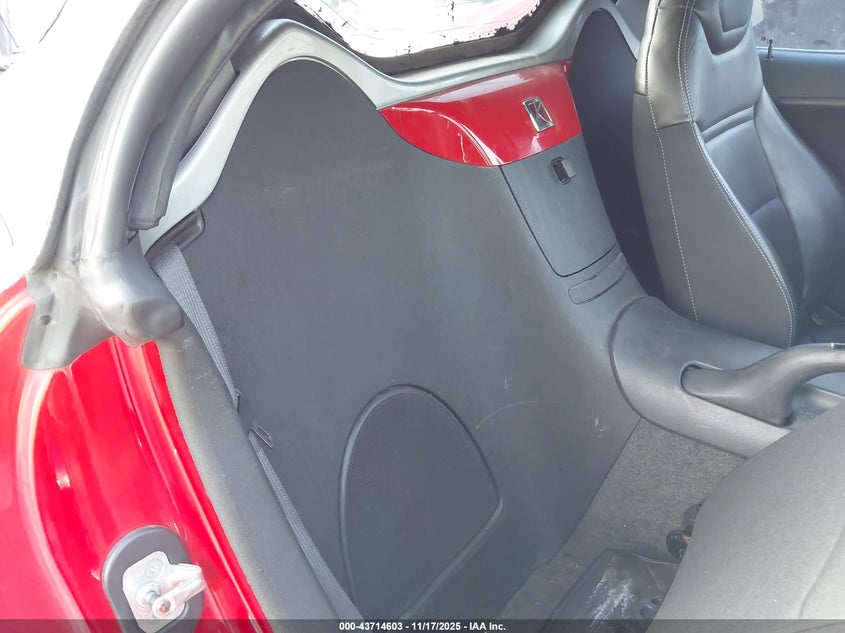 2009 Saturn Sky VIN: 1G8MN35B39Y107115 Lot: 43714603