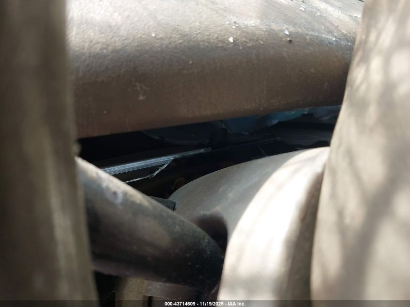 1999 Toyota Tacoma VIN: 4TAWN72N9XZ545127 Lot: 43714609