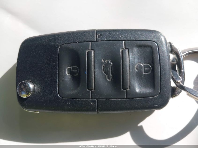 2005 Volkswagen Jetta 2.5 VIN: 3VWRF71K15M610926 Lot: 43714614