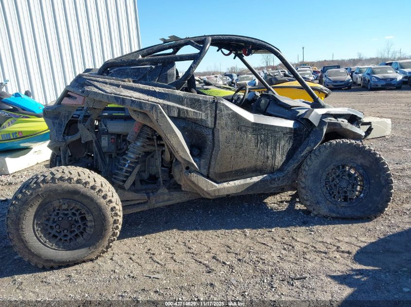 2025 Polaris Rzr Pro R Ultimate VIN: 3NSRPD2K2SG075966 Lot: 43714629