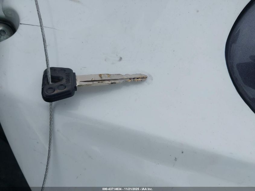 2007 Yamaha Yzfr6 L VIN: JYARJ12E97A019259 Lot: 43714634