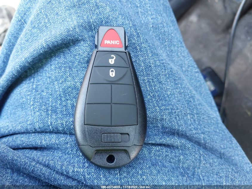 2014 Jeep Cherokee Latitude VIN: 1C4PJLCB5EW225657 Lot: 43714635