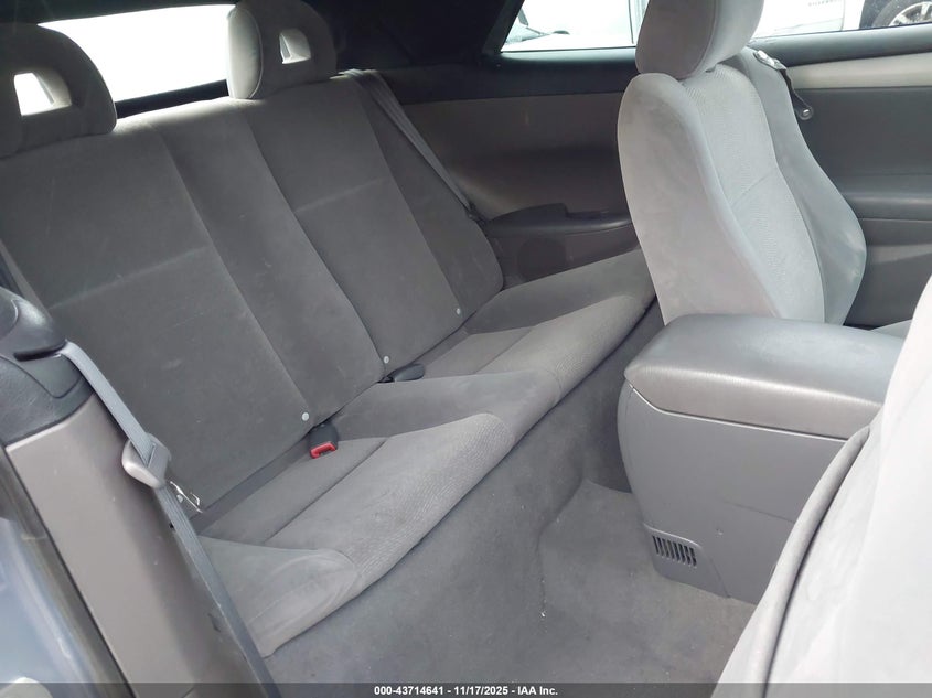 2007 Toyota Camry Solara Se VIN: 4T1FA38P67U115744 Lot: 43714641