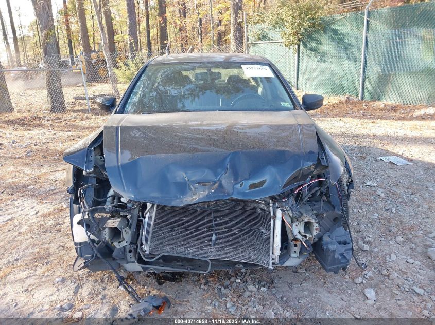 2009 Honda Accord 2.4 Ex-L VIN: 1HGCP26819A120433 Lot: 43714658