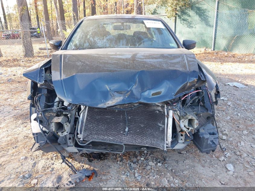 2009 Honda Accord 2.4 Ex-L VIN: 1HGCP26819A120433 Lot: 43714658