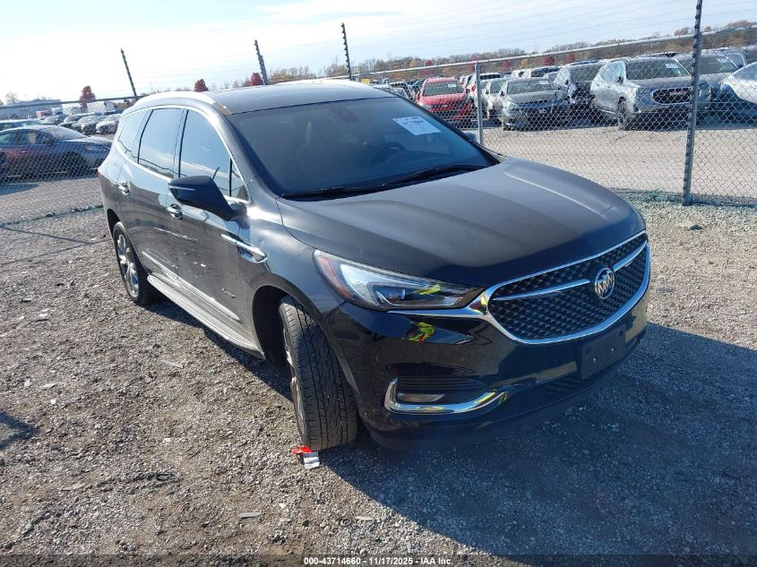 BUICK ENCLAVE AVENIR