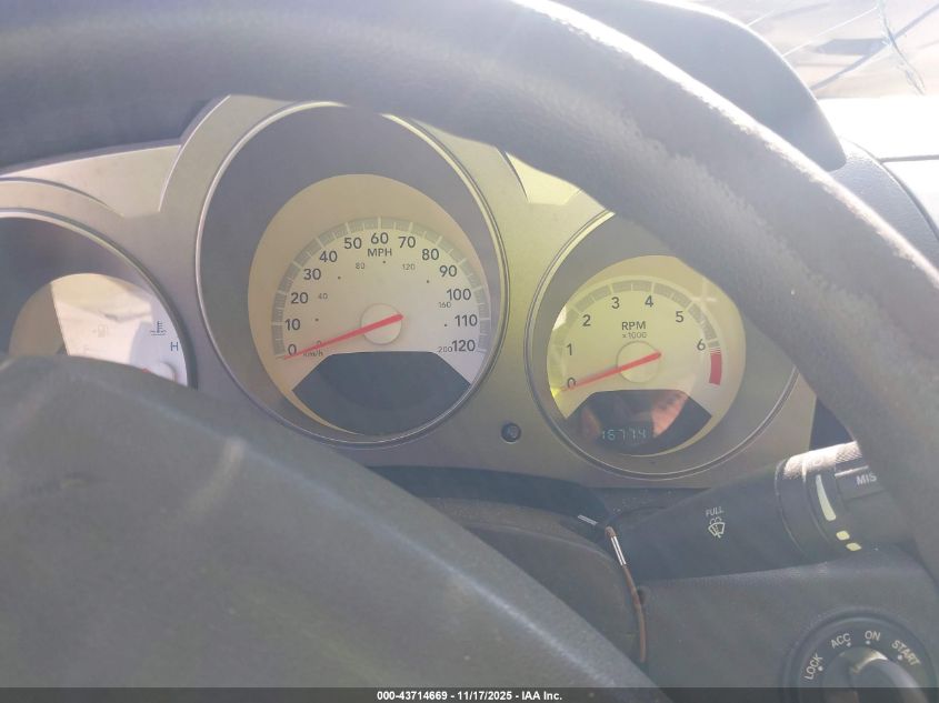 2009 Dodge Avenger Se/Sxt VIN: 1B3LC46B79N528950 Lot: 43714669