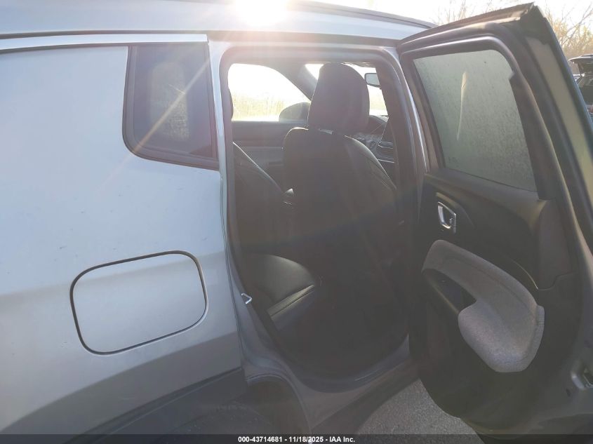 2024 Jeep Compass Latitude 4X4 VIN: 3C4NJDBN7RT607743 Lot: 43714681