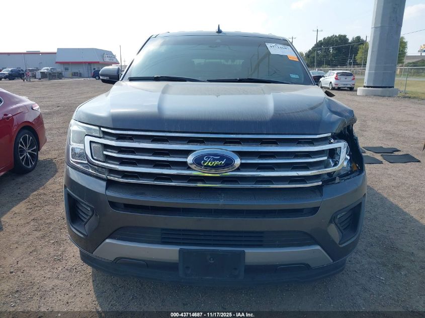 2019 Ford Expedition Xlt VIN: 1FMJU1HTXKEA52606 Lot: 43714687