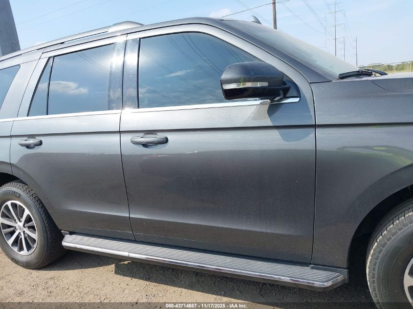 2019 Ford Expedition Xlt VIN: 1FMJU1HTXKEA52606 Lot: 43714687