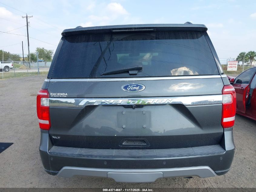 2019 Ford Expedition Xlt VIN: 1FMJU1HTXKEA52606 Lot: 43714687