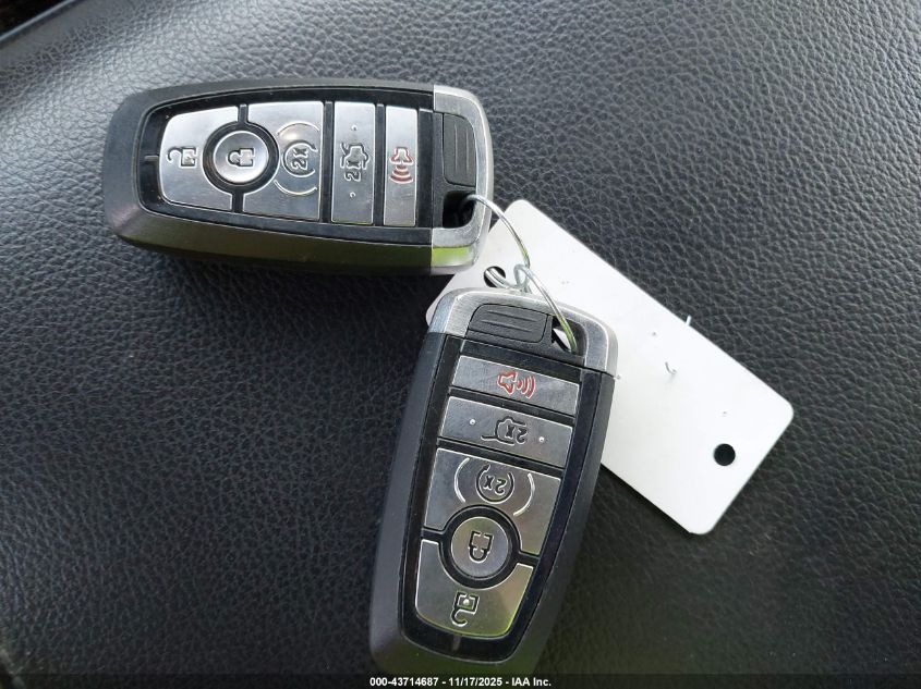 2019 Ford Expedition Xlt VIN: 1FMJU1HTXKEA52606 Lot: 43714687