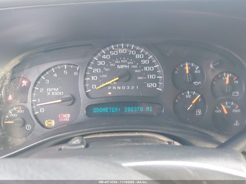 2007 GMC Sierra 2500Hd Classic Sle1 VIN: 1GTHK23UX7F114280 Lot: 43714704