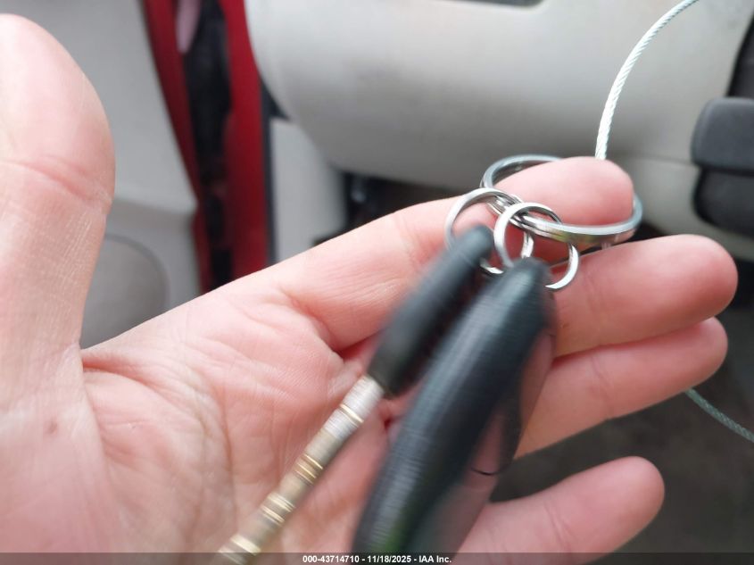 2008 Chevrolet Impala Lt VIN: 2G1WT58N389270006 Lot: 43714710