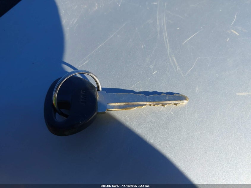 2005 Mazda Mazda6 I Base VIN: 1YVFP80C855M63393 Lot: 43714717