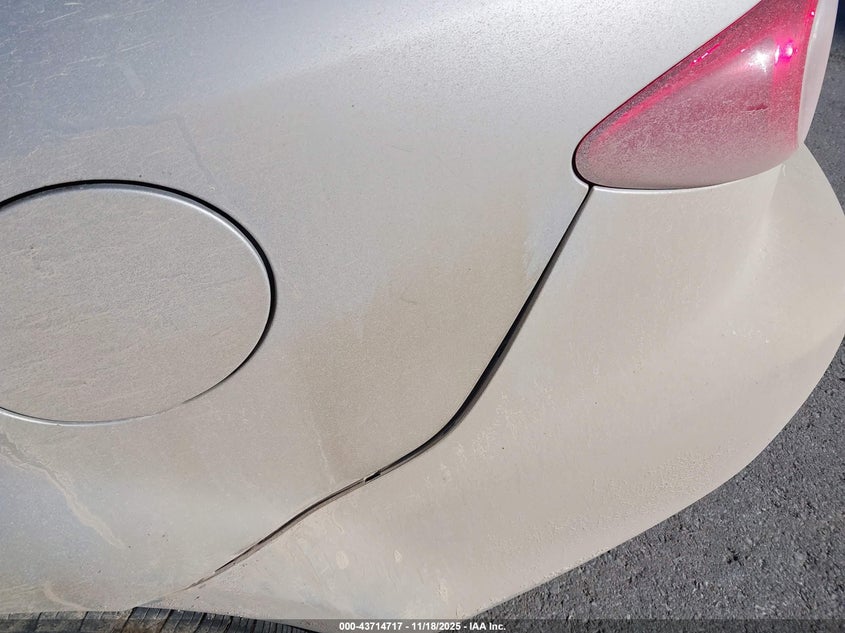 2005 Mazda Mazda6 I Base VIN: 1YVFP80C855M63393 Lot: 43714717