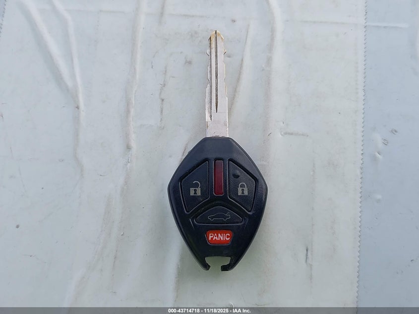 2006 Mitsubishi Eclipse Gt VIN: 4A3AK34T96E014346 Lot: 43714718