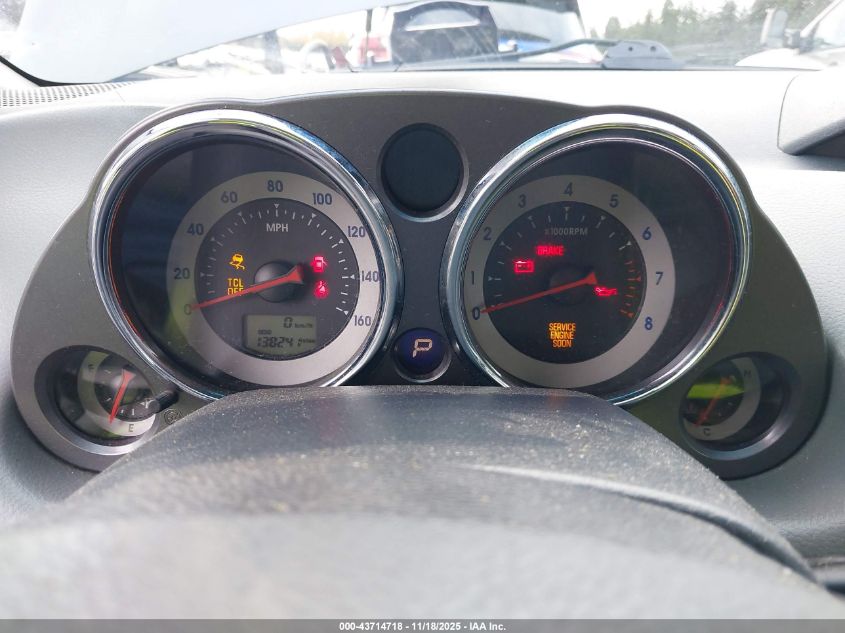 2006 Mitsubishi Eclipse Gt VIN: 4A3AK34T96E014346 Lot: 43714718