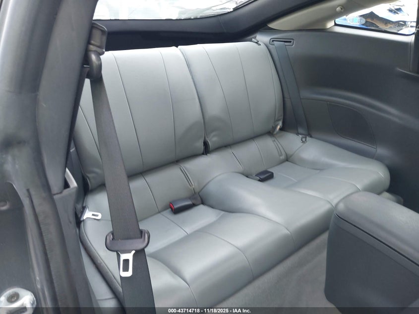 2006 Mitsubishi Eclipse Gt VIN: 4A3AK34T96E014346 Lot: 43714718