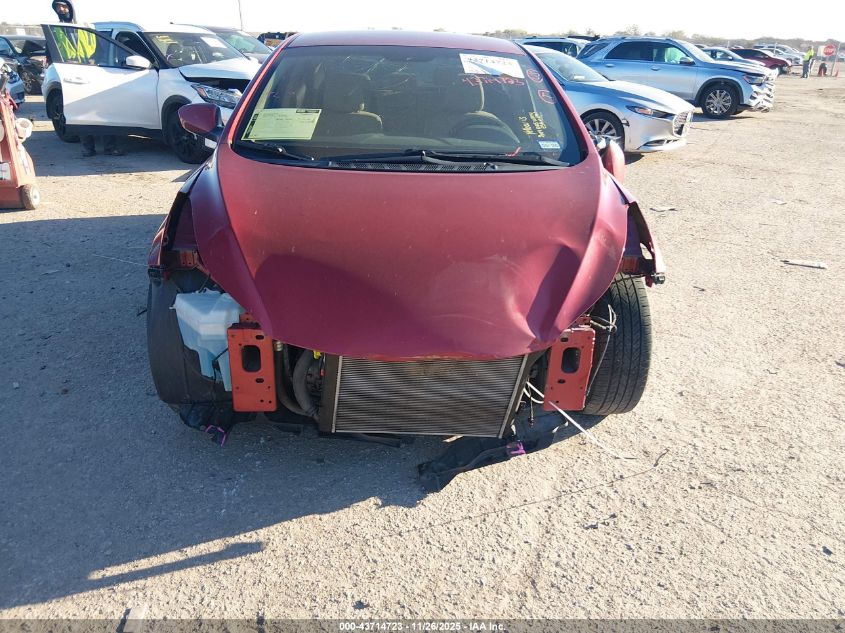 2013 Hyundai Elantra Gls/Limited VIN: KMHDH4AEXDU493045 Lot: 43714723