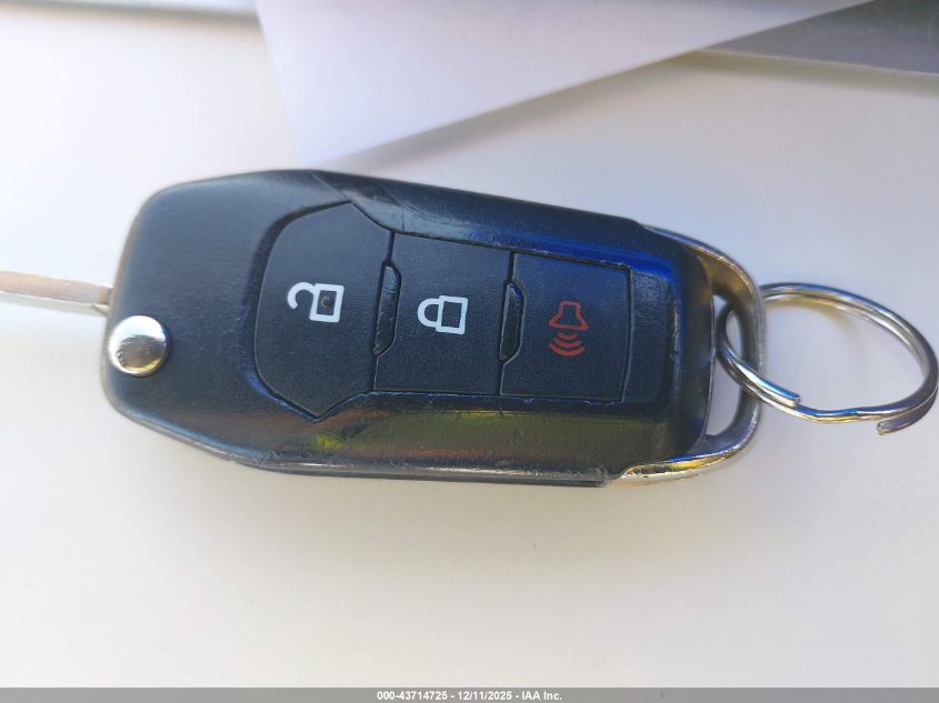 2018 Ford Explorer VIN: 1FM5K7B84JGB17306 Lot: 43714725