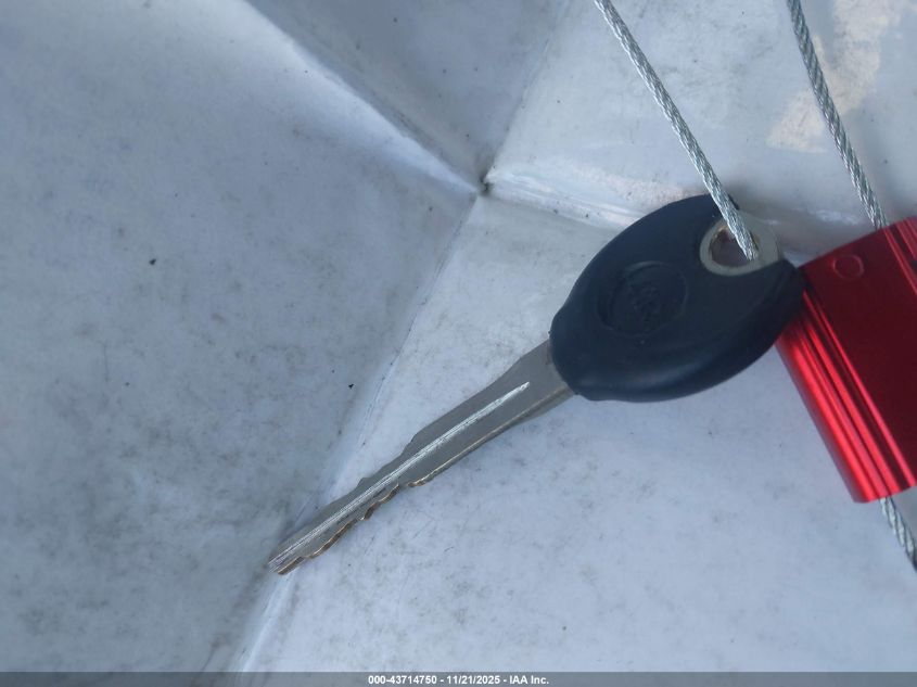 1993 Mazda 929 VIN: JM1HD4615P0200834 Lot: 43714750