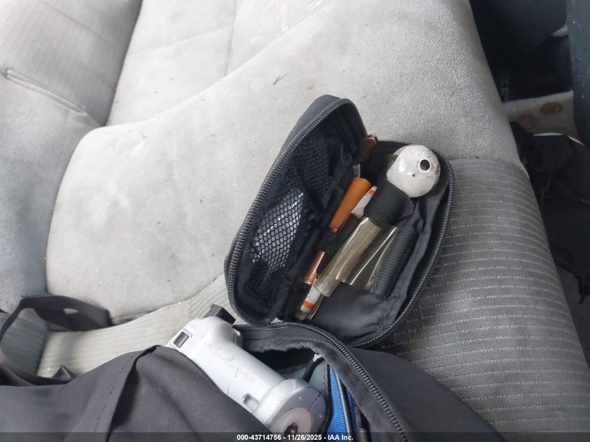 2007 Mitsubishi Eclipse Gs VIN: 4A3AK24F47E026040 Lot: 43714756