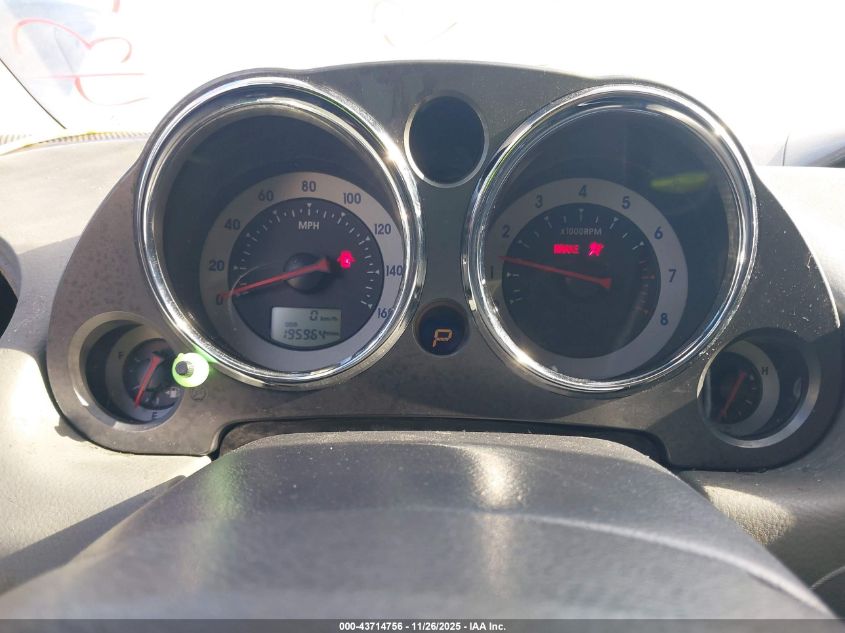 2007 Mitsubishi Eclipse Gs VIN: 4A3AK24F47E026040 Lot: 43714756