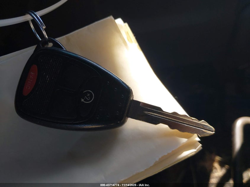 2010 Dodge Caliber Mainstreet VIN: 1B3CB3HA8AD615896 Lot: 43714774