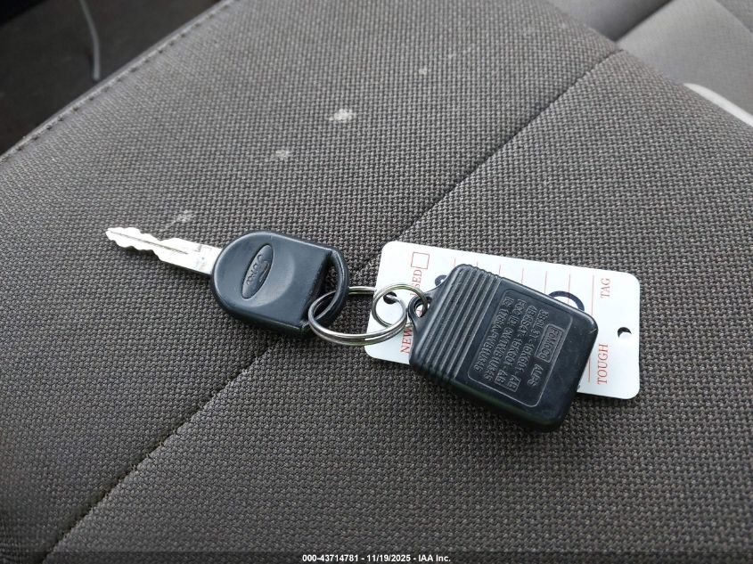 2009 Ford F-150 Stx/Xl/Xlt VIN: 1FTRX14879FA35489 Lot: 43714781