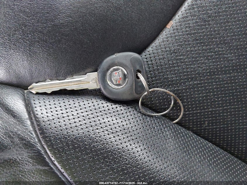 2009 Cadillac Dts 1Sc VIN: 1G6KD57Y39U109258 Lot: 43714782