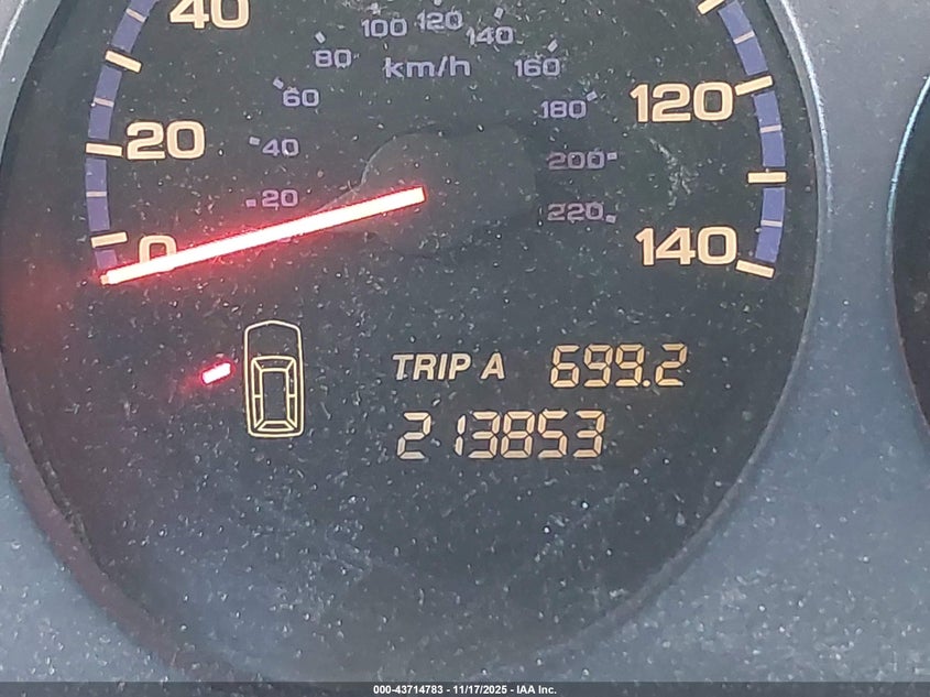 2004 Acura Mdx VIN: 2HNYD18844H542205 Lot: 43714783