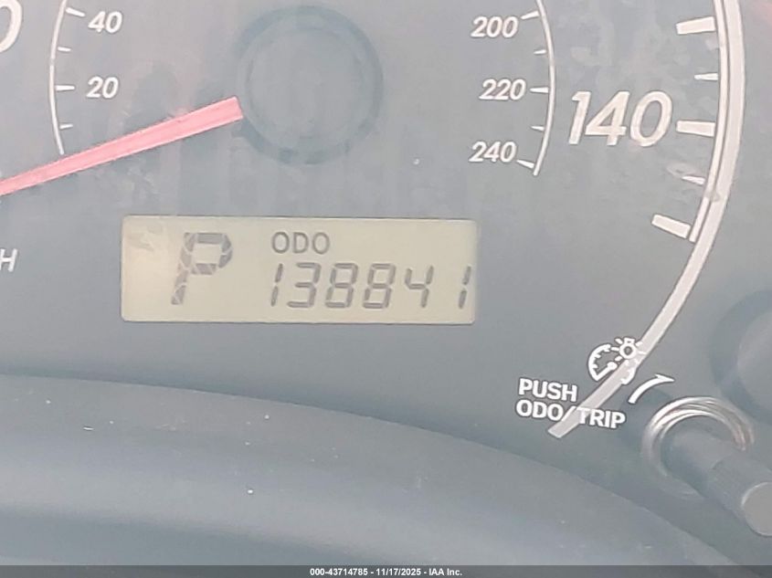 2009 Toyota Corolla S VIN: 2T1BU40E69C108240 Lot: 43714785