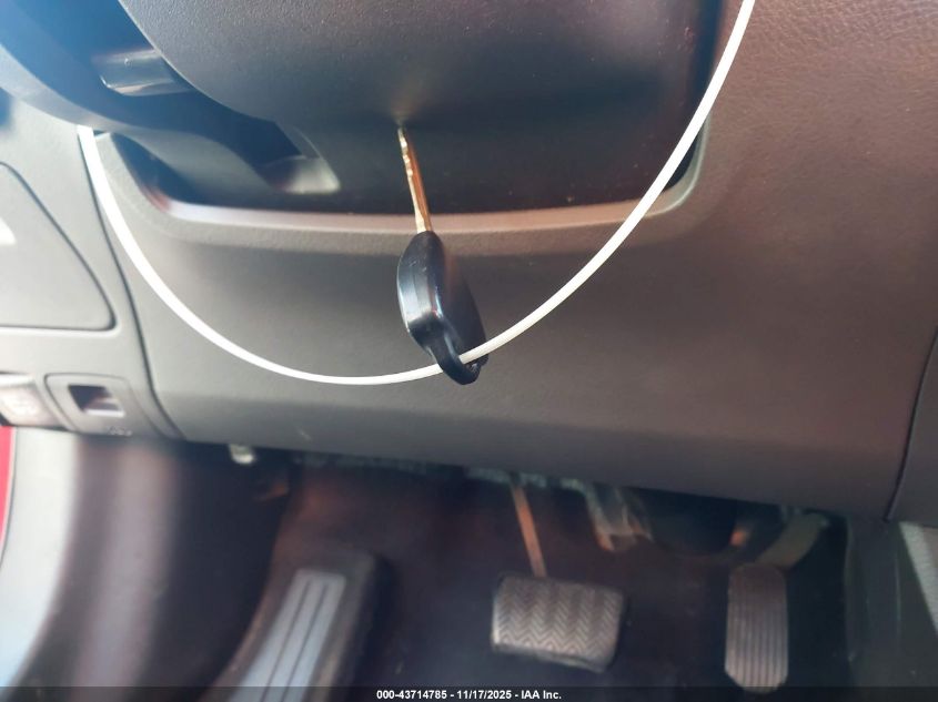 2009 Toyota Corolla S VIN: 2T1BU40E69C108240 Lot: 43714785