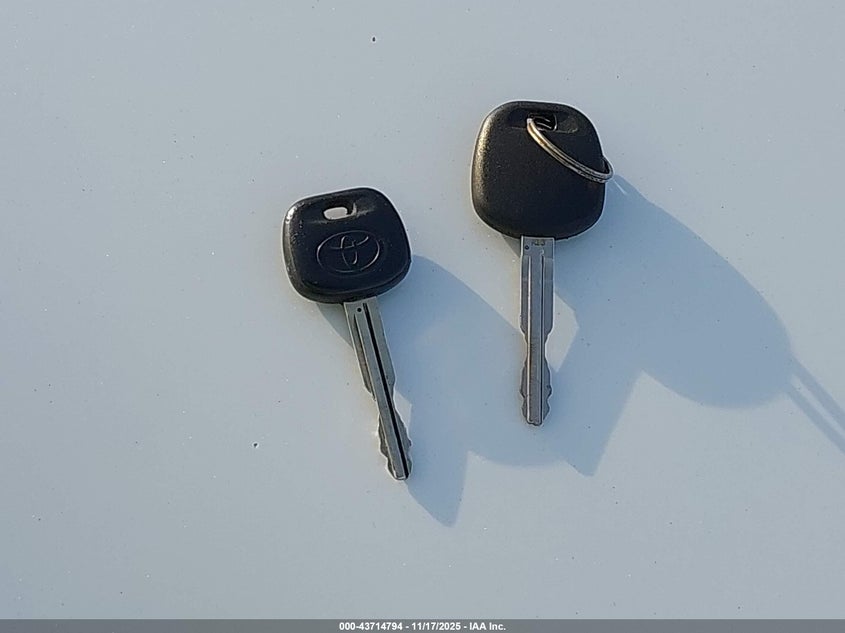 2007 Toyota Sequoia Sr5 V8 VIN: 5TDZT34A17S290288 Lot: 43714794