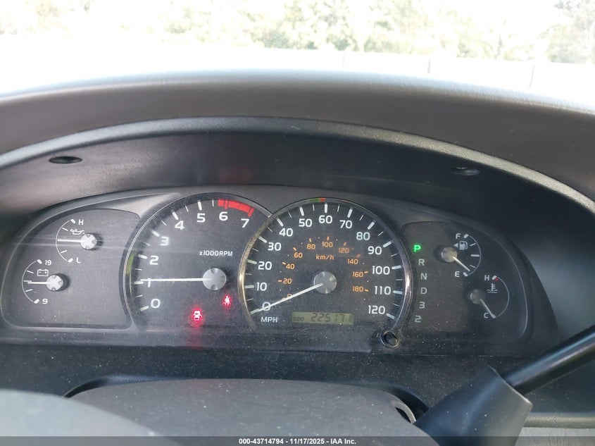 2007 Toyota Sequoia Sr5 V8 VIN: 5TDZT34A17S290288 Lot: 43714794