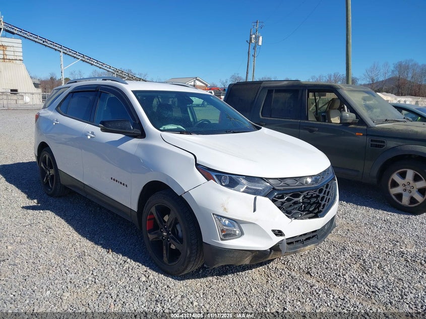 CHEVROLET EQUINOX AWD PREMIER 1.5L TURBO