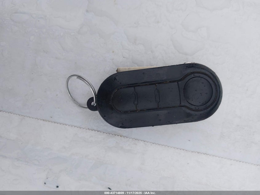 2018 Ram Promaster City Tradesman VIN: ZFBERFABXJ6L12584 Lot: 43714809