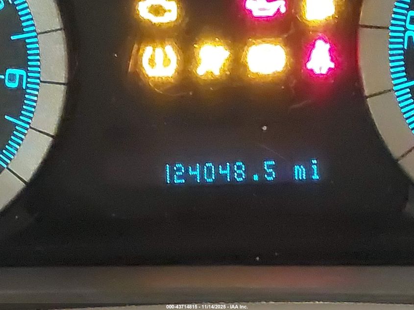 2008 Ford Escape Hybrid VIN: 1FMCU49H58KE20446 Lot: 43714815