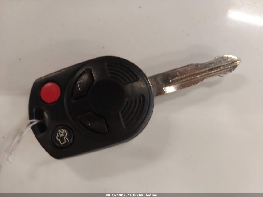 2008 Ford Escape Hybrid VIN: 1FMCU49H58KE20446 Lot: 43714815