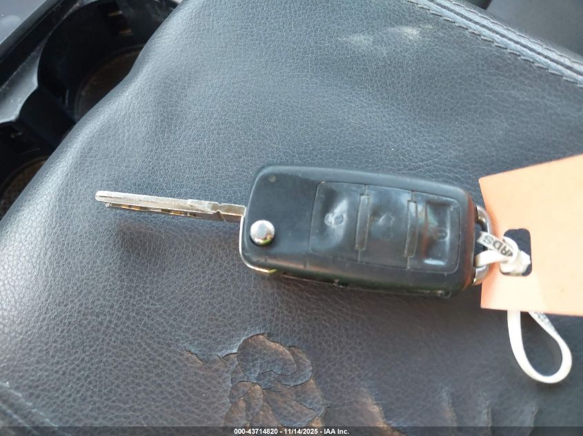 2005 Volkswagen Touareg V6 VIN: WVGBG77L85D003334 Lot: 43714820