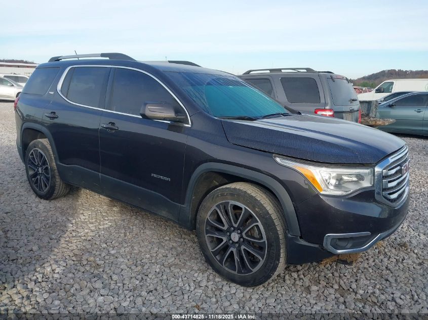 GMC ACADIA SLT-2