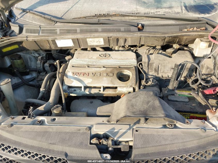 2004 Toyota Sienna Le VIN: 5TDZA23C74S187178 Lot: 43714827