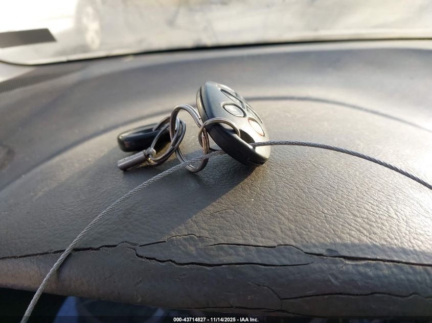 2004 Toyota Sienna Le VIN: 5TDZA23C74S187178 Lot: 43714827