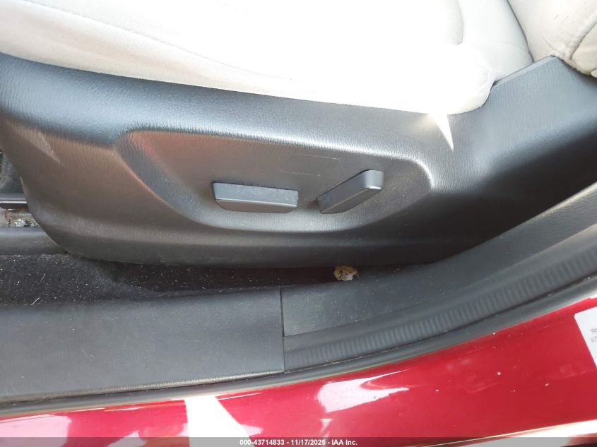 2014 Mazda Cx-5 Touring VIN: JM3KE4CY6E0389034 Lot: 43714833