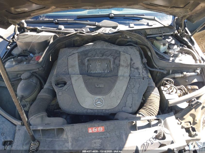 2009 Mercedes-Benz C 300 Luxury/Sport VIN: WDDGF54X49R061271 Lot: 43714839