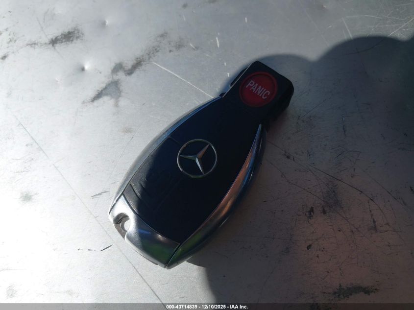 2009 Mercedes-Benz C 300 Luxury/Sport VIN: WDDGF54X49R061271 Lot: 43714839