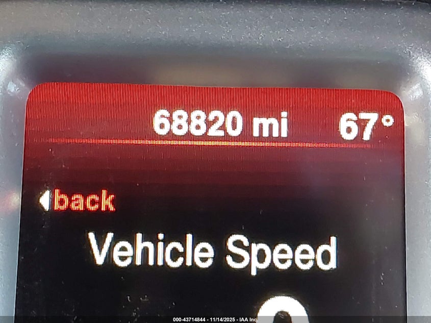 2016 Dodge Journey Sxt VIN: 3C4PDCBB0GT191841 Lot: 43714844